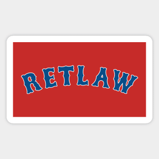 Retlaw Magnet